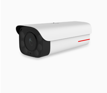 華為 200萬車輛識別柔光筒型攝像機 M2221-VL(8-32mm)